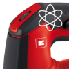 TESTERA UBODNA 620W TH-JS 85 EINHELL - 9