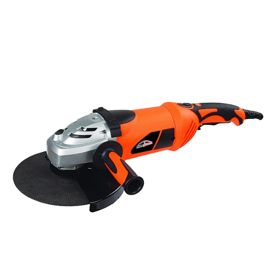 BRUSILICA UGAONA 2200W
