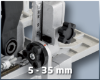 KEKSERICA 860W TC-BJ 900 EINHELL - 12
