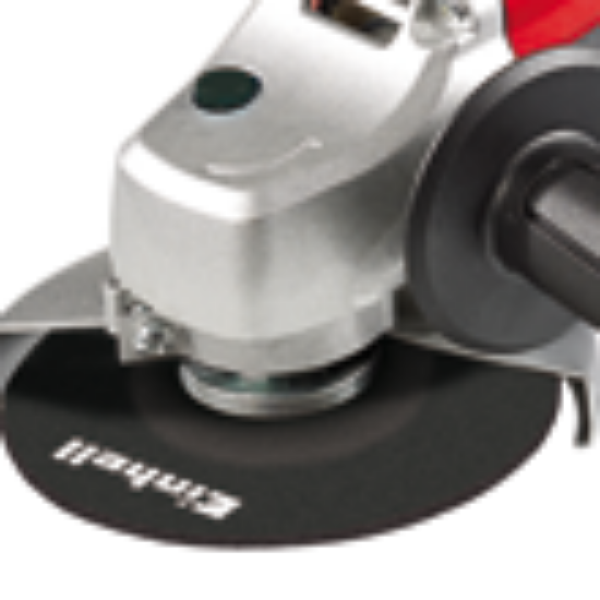 BRUSILICA UGAONA 850W TC-AG 125 EINHELL