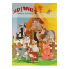 BOJANKA  DOMACE ZIVOTINJE - 1