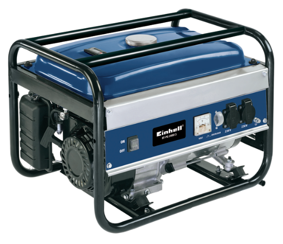 AGREGAT BENZINSKI 2,2KW EINHELL