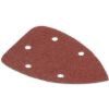 SMIRGLA ULOZAK TROUGAO VECI 5KOM.140X140X80 - G40   Kreator alati - 1