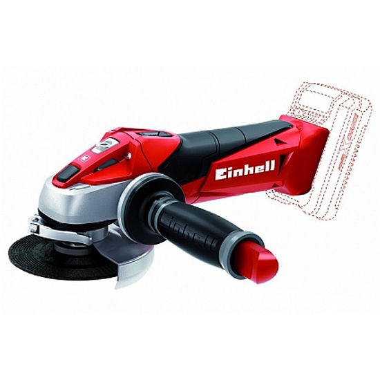 BRUSILICA UGAONA AKU 18V TE-AG EINHELL  X-CHANGE