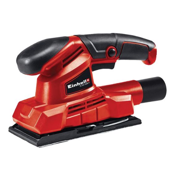 BRUSILICA VIBRACIONA  150W TC-OS 1520/1 EINHELL