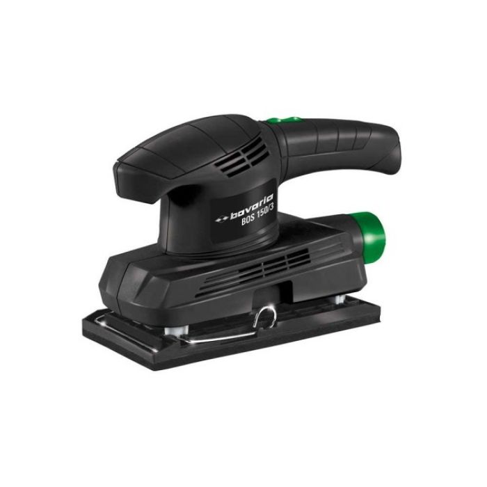 BRUSILICA VIBRACIONA 150W  BOS 150/3 BAVARIA