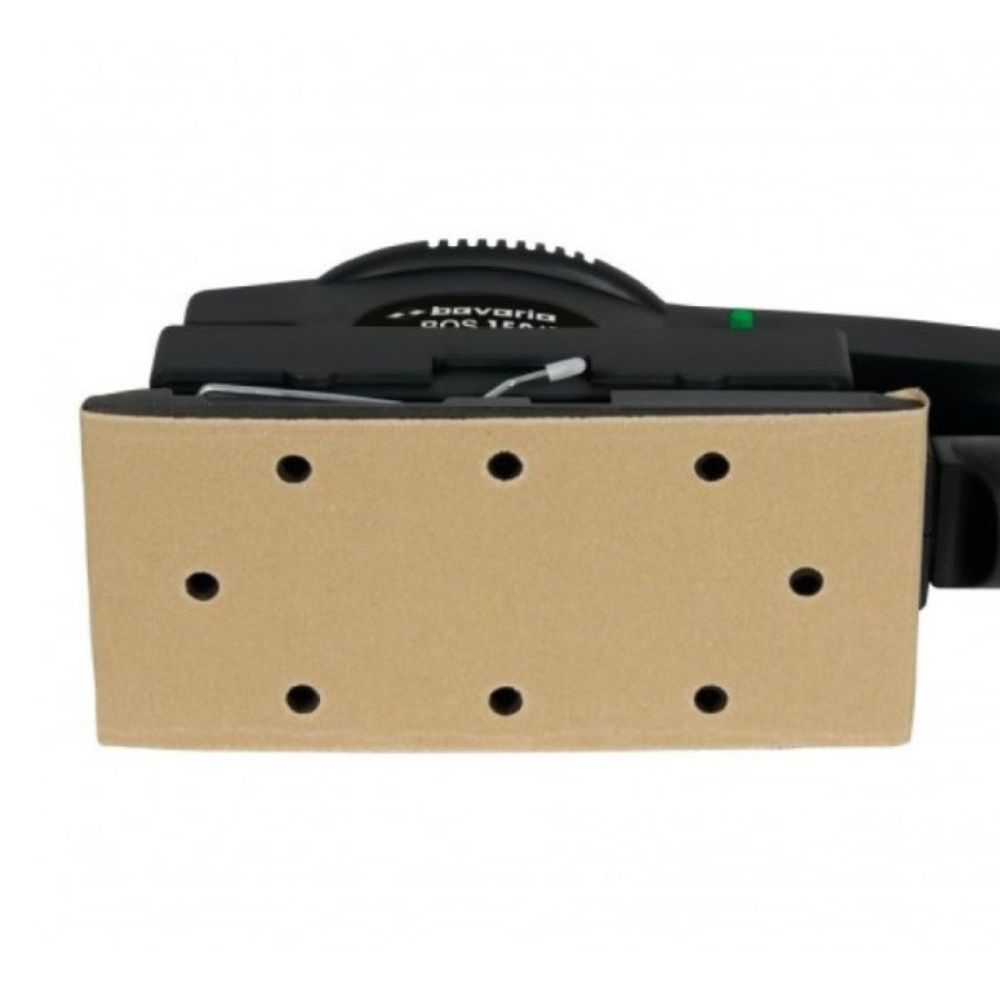 BRUSILICA VIBRACIONA 150W  BOS 150/3 BAVARIA