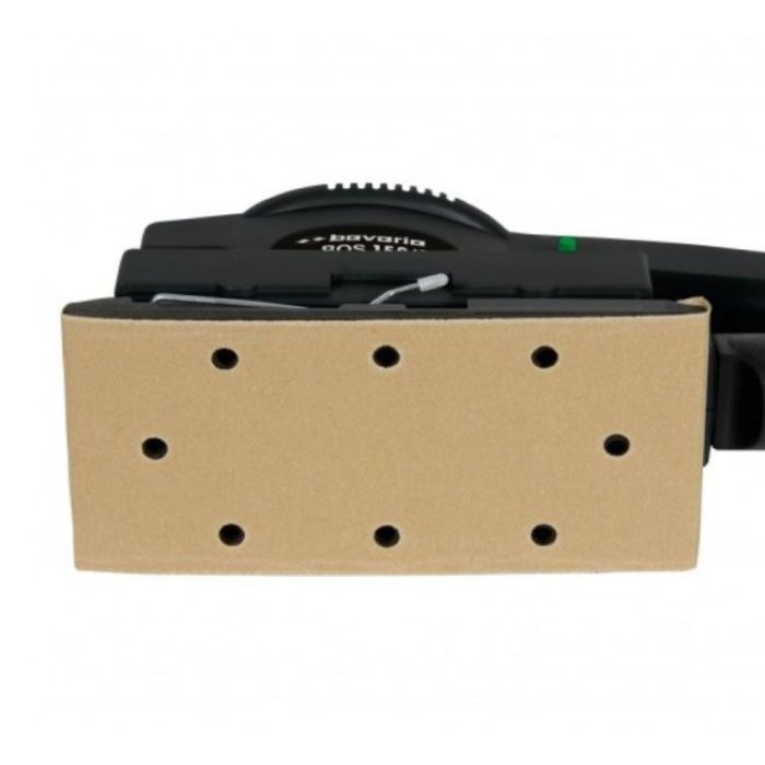 BRUSILICA VIBRACIONA 150W  BOS 150/3 BAVARIA