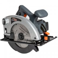 TESTERA KRUŽNA 1200W