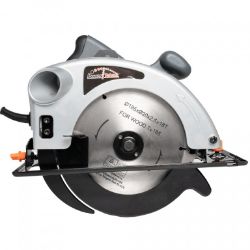 TESTERA KRUŽNA 1200W