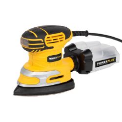 Slika BRUSILICA MIŠ 220W POWERPLUS