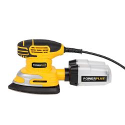 Slika BRUSILICA MIŠ 220W POWERPLUS