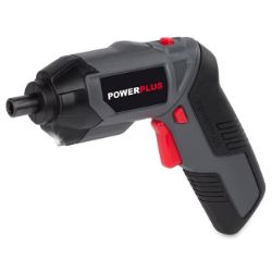 ODVIJAČ, 3.6V POWERPLUS
