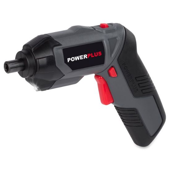 ODVIJAČ, 3.6V POWERPLUS