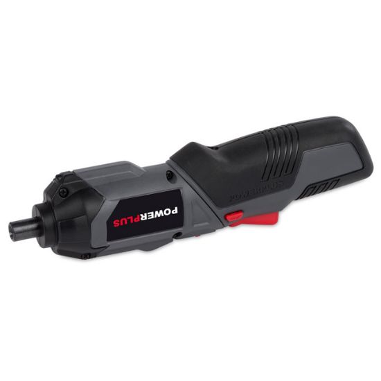 ODVIJAČ, 3.6V POWERPLUS