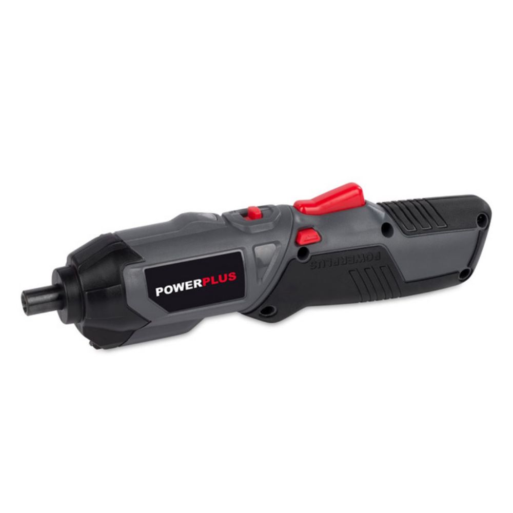 ODVIJAČ, 3.6V POWERPLUS