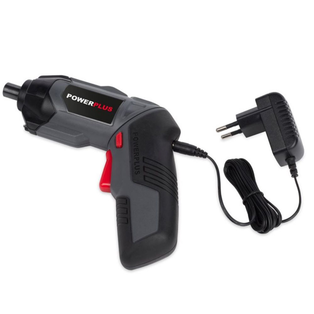 ODVIJAČ, 3.6V POWERPLUS