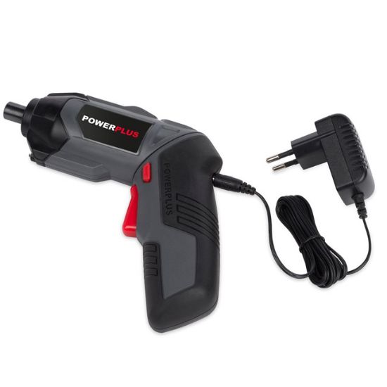 ODVIJAČ, 3.6V POWERPLUS