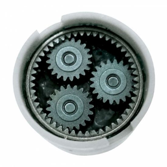 ODVIJAČ AKUMULATORSKI U SETU TE-SD 3.6Li KIT