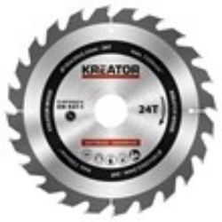 PLOČA REZNA ZA DRVO 185MM24T