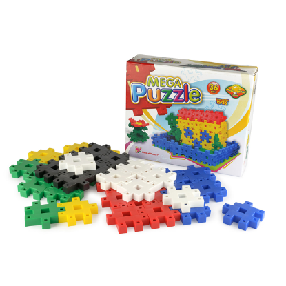 PUZZLE MEGA 15-36