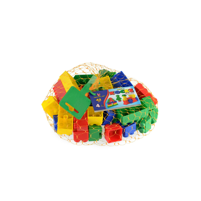KOCKE MEGA S MREŽA 42