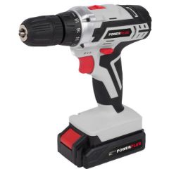 Slika BUŠILICA AKU 20V LI-ION POWERPLUS