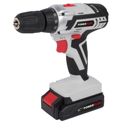 Slika BUŠILICA AKU 20V LI-ION POWERPLUS