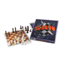 ŠAH
