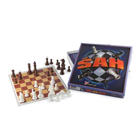 ŠAH