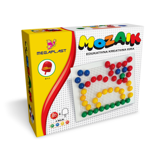 MOZAIK M20