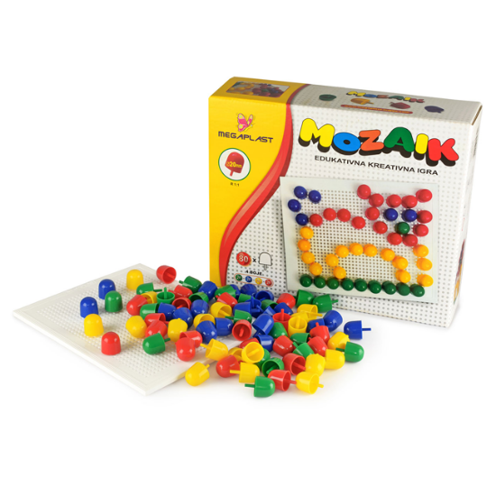 MOZAIK M20