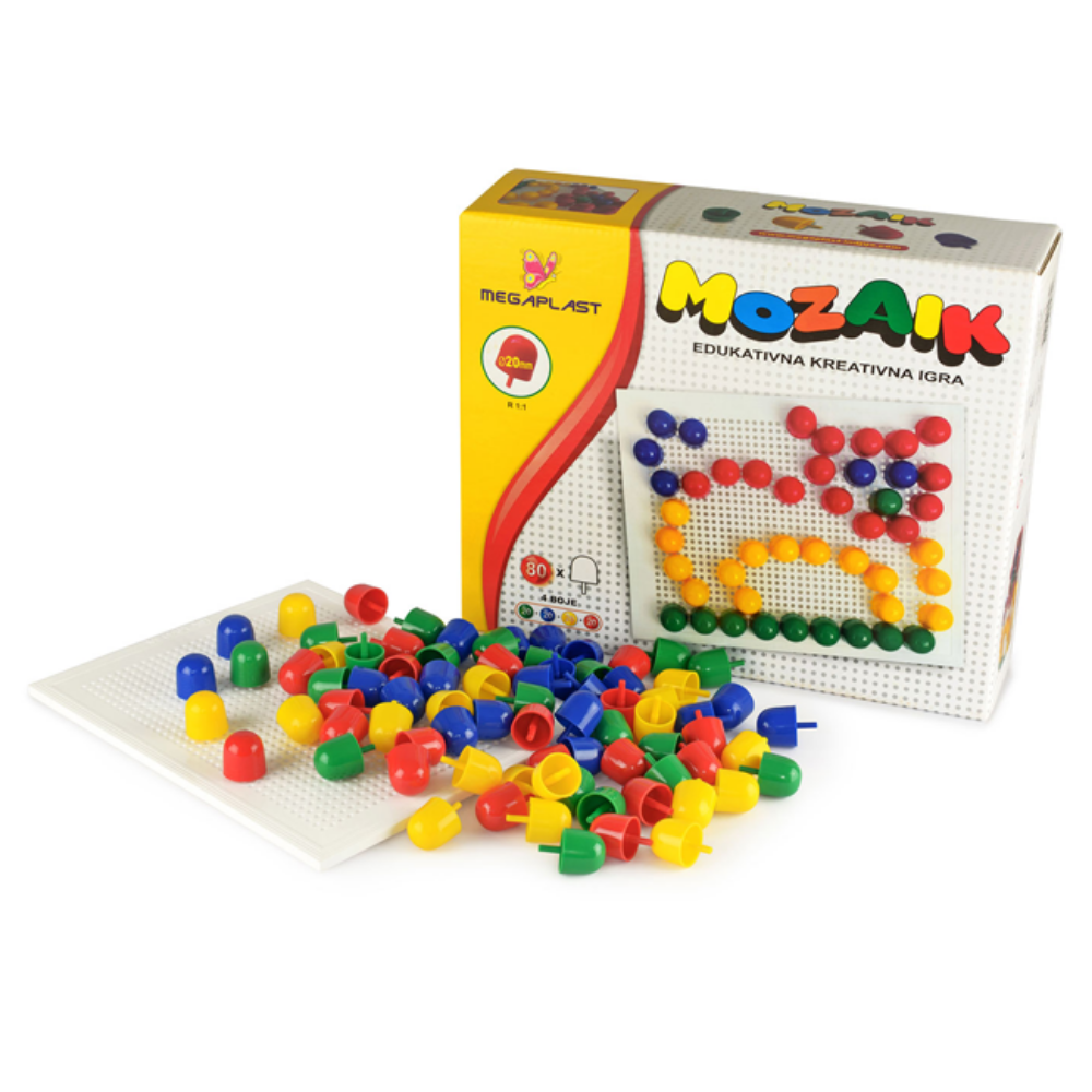 MOZAIK M20