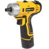 BUŠILICA/ODVIJAČ AKU 12V LI-ION POWERPLUS - 2