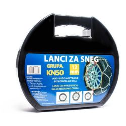 LANCI ZA SNEG KN50