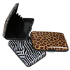 NOVČANIK ALU ANIMAL PRINT - 1