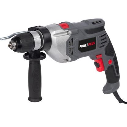 Slika UDARNA BUŠILICA  950W POWERPLUS