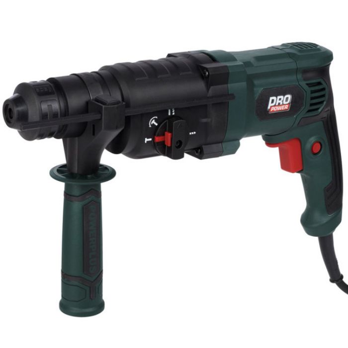 BUŠILICA-ČEKIĆ  800W POWERPLUS