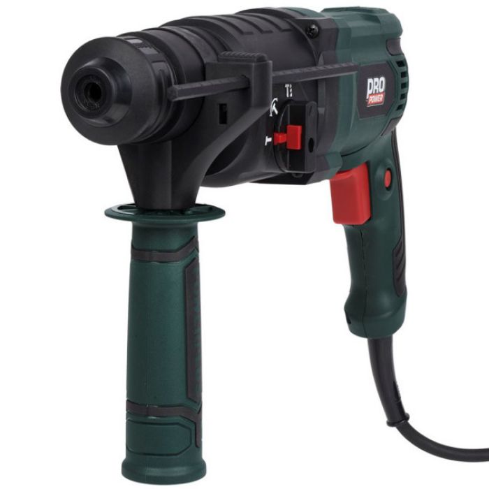 BUŠILICA-ČEKIĆ  800W POWERPLUS