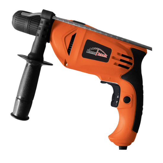 BUŠILICA UDARNA 850W
