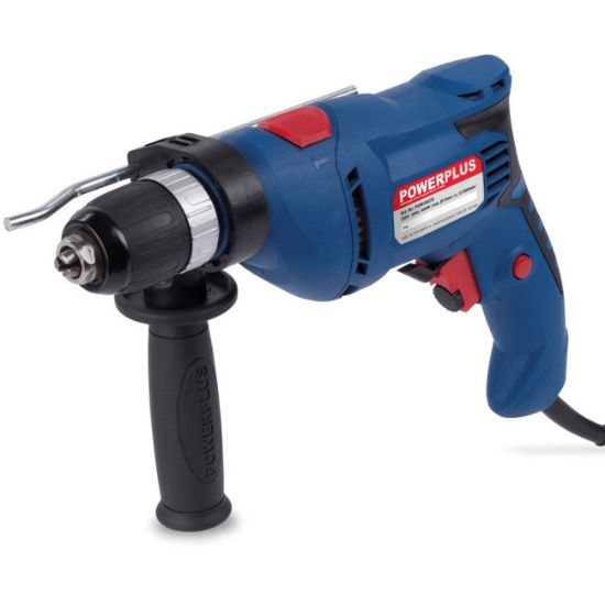 BUŠILICA UDARNA 600W