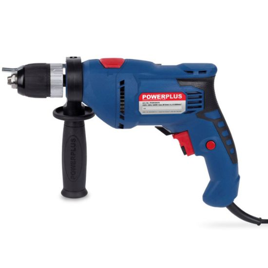 BUŠILICA UDARNA 600W