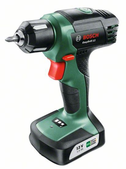 AKU BUŠILICA EASY DRILL 12