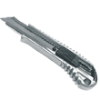 SKALPEL SILVER PROFY 18mm - 2