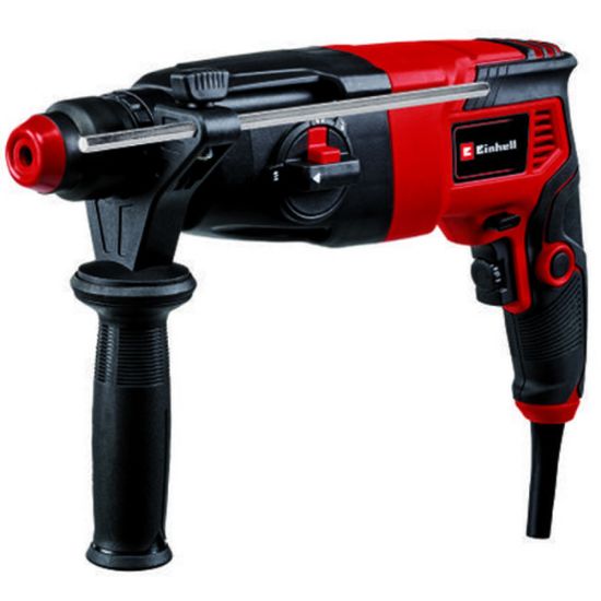 BUŠILICA ČEKIĆ TC-RH 620W 4F EINHEL