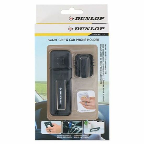 DRŽAČ TELEFONA ZA AUTO DUNLOP