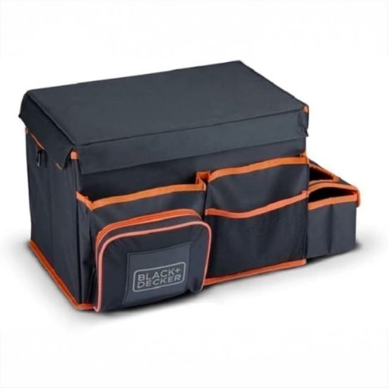 ORGANIZER RASHLADNI ZA SEDIŠTE Black & Decker
