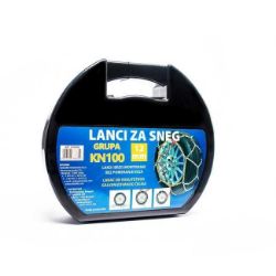 LANCI ZA SNEG KN130