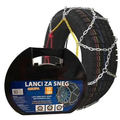 LANCI ZA SNEG KN110