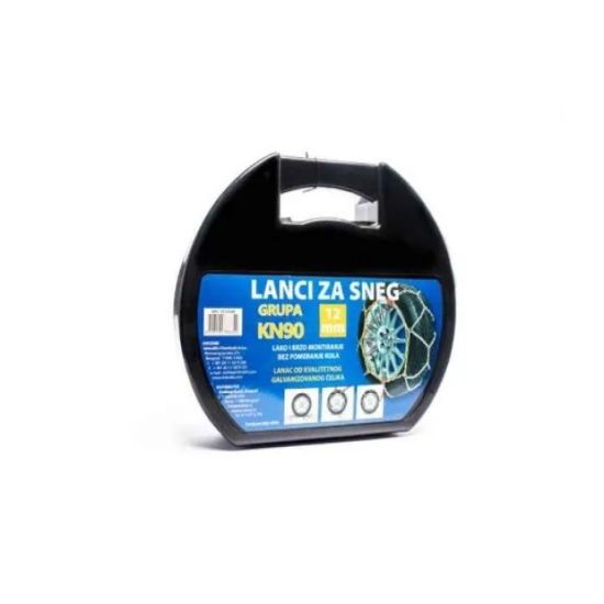 LANCI ZA SNEG KN90